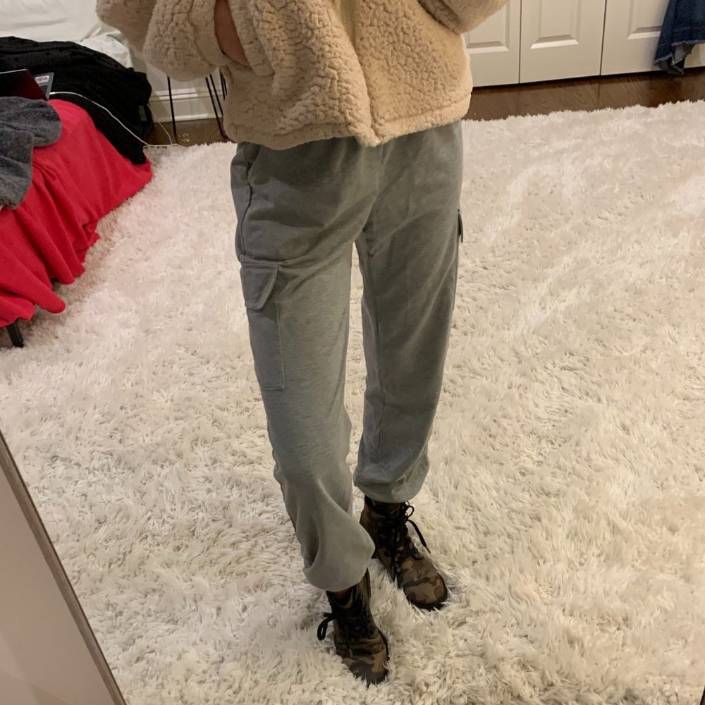 Cargo Joggers - Picture 3 of 3